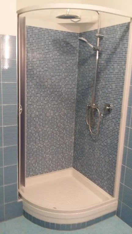 Apartamento Lacona Casa Franca