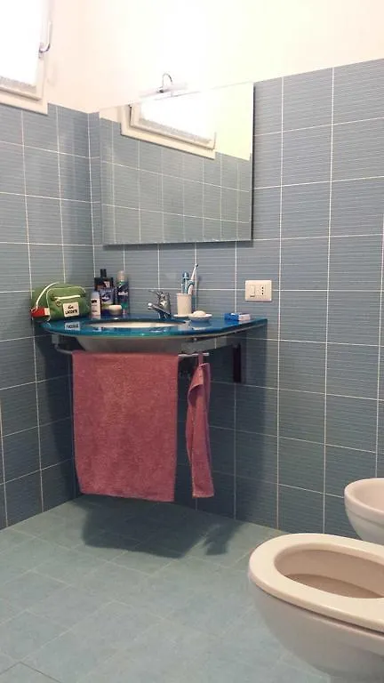 Lacona Casa Franca Apartamento