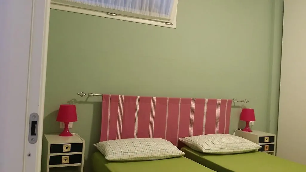 Lacona Casa Franca
