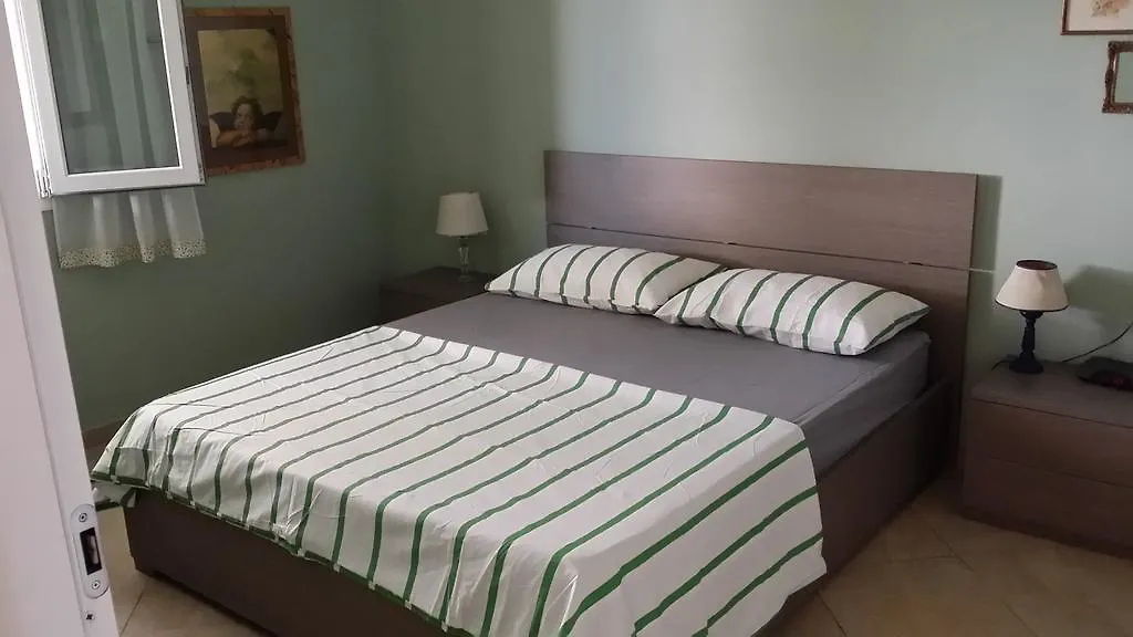 Lacona Casa Franca
