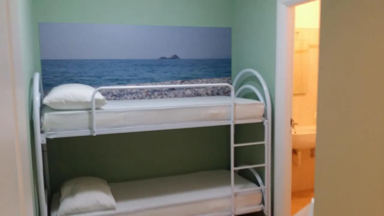 Lacona Casa Franca Apartamento