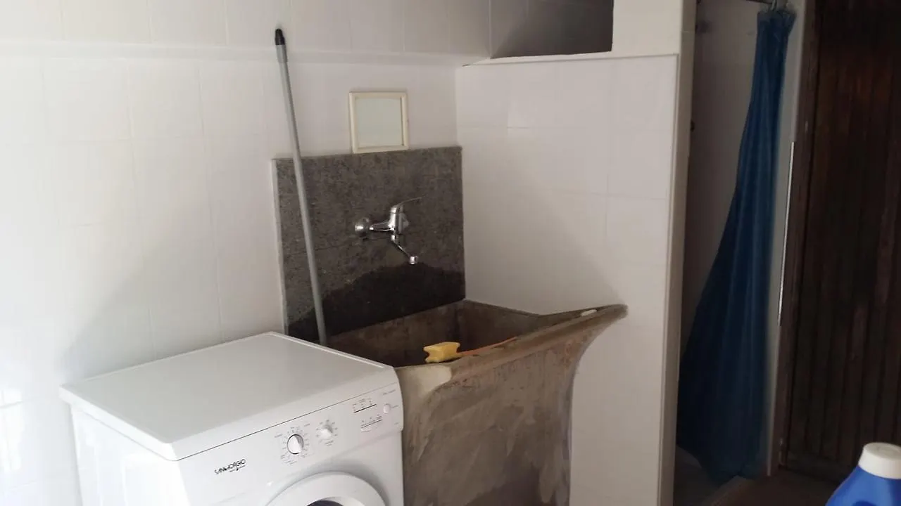 Lacona Casa Franca Apartment إيطاليا