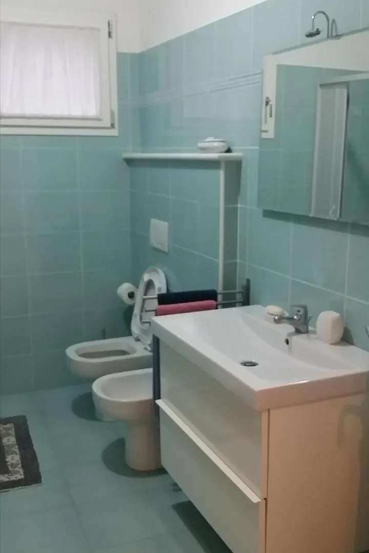 Apartamento Lacona Casa Franca