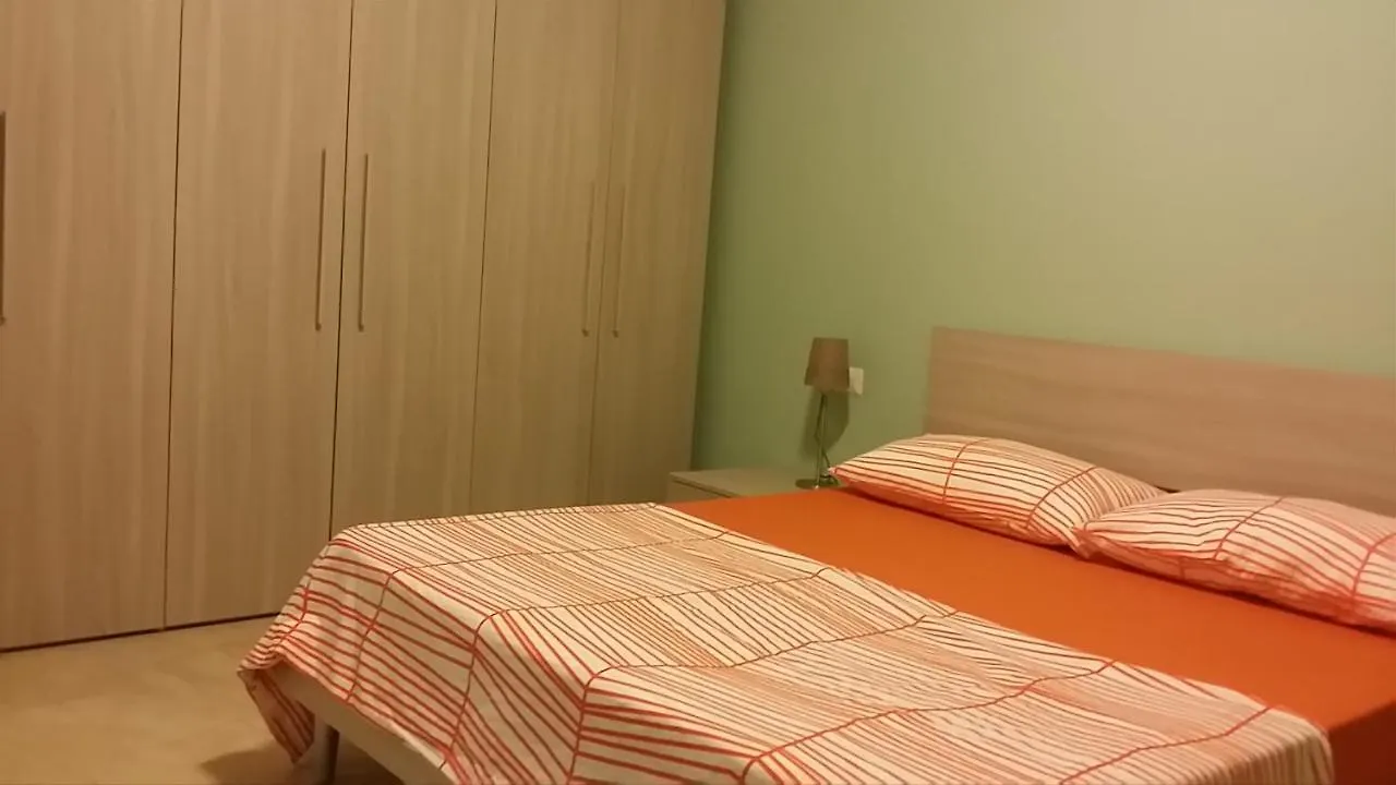 Lacona Casa Franca Apartamento