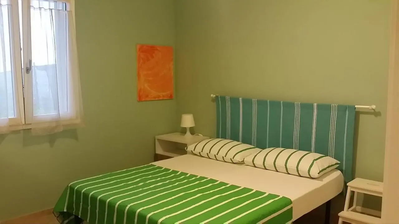 Lacona Casa Franca Apartamento