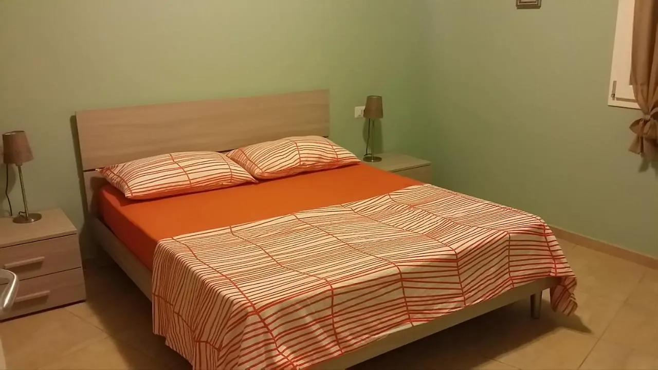 Apartamento Lacona Casa Franca Itália