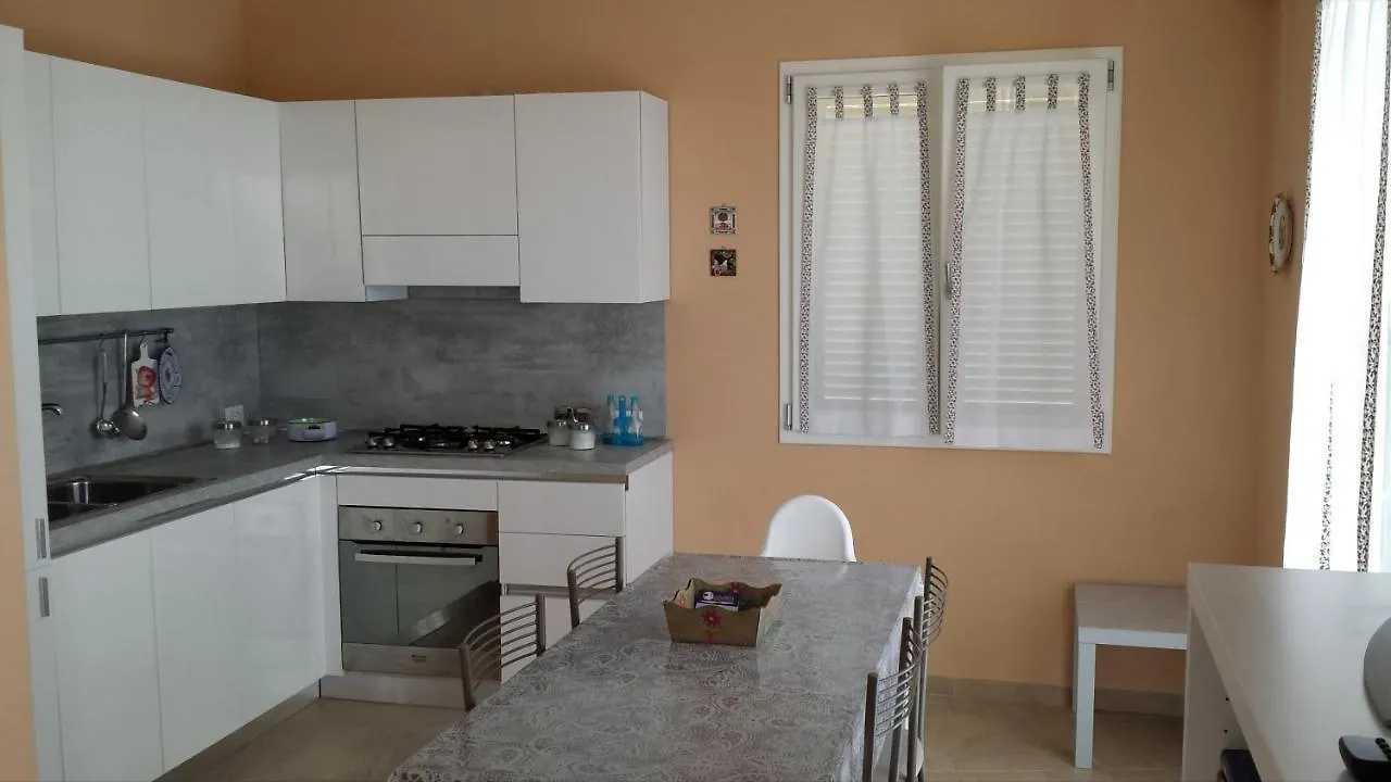 Lacona Casa Franca Apartamento