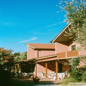 4* Village de vacances Elbamar